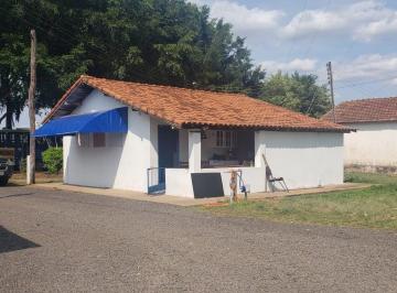Foto 01 · FAZENDA DE LARANJA 176,15 Alqueires  109,71 Alqueires em Laranja  35,86 Alqueires em cana Arrendada 