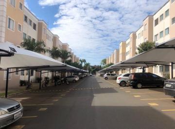Foto 01 · Apto Parque Arkansas, 2 Dormitórios, 1 Banheiro, Cozinha Americana, Acabamento em Porcelanato, Ótima