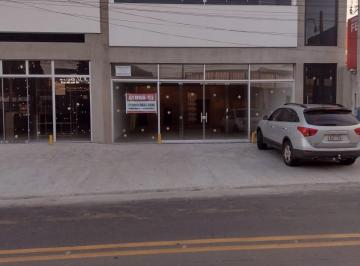 Foto 01 · Salão Comercial à Venda em Hortolândia-SP, Vila São Francisco: 2 Salas, 2 Banheiros, 3 Vagas, 357 m²