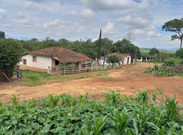 Foto 01 · Fazenda de Café 60 Alqueires Contendo 550 mil Pés de café Planta mais 100 mil Pés Terra Roxa da Melh