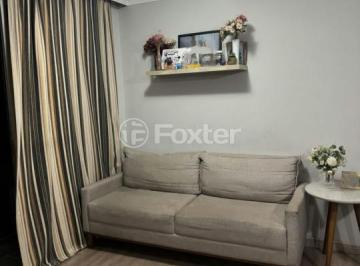 Apartamento · 54m² · 2 Quartos · 1 Vaga · Apartamento, 2 dormitórios, 54 m², em Vila das Belezas