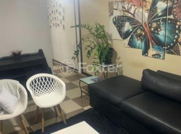 fe493385 · Casa, 3 dormitórios, 119 m², em Parque Miguel Mirizola