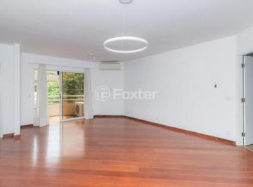 Apartamento · 132m² · 4 Quartos · 3 Vagas · Apartamento, 4 dormitórios, 132 m², em Vila Madalena