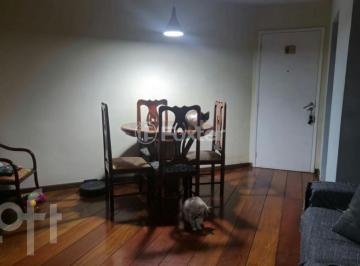 Apartamento · 52m² · 2 Quartos · 1 Vaga · Apartamento, 2 dormitórios, 52 m², em Sítio Pinheirinho