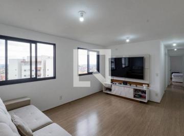 Apartamento · 92m² · 3 Quartos · 2 Vagas · Apartamento para Aluguel - Jardim Marajoara , 3 Quartos, 92 m2 - São Paulo