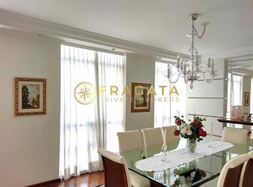 Apartamento · 230m² · 3 Quartos · 2 Vagas · Apartamento à venda no Jardim América com 230 m² - 3 quartos sendo 1 suíte e 2 vagas