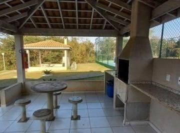 Apartamento · 50m² · 2 Quartos · 2 Vagas · Casa à Venda no Bosque Ipanema Residencial