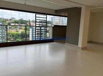 101736526908942.jpg · Apartamento 3 suítes, 3 vagas à venda, sala e varanda estendidas - Cambuí, Campinas, SP
