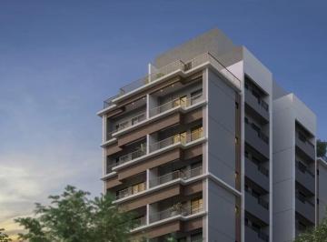 Fachada · Apartamento, Chácara Klabin, São Paulo, SP