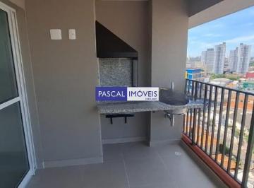 Apartamento · 79m² · 3 Quartos · 1 Vaga · Apartamento Vila Cruzeiro 3 dormitórios 1 vaga