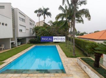 Casa · 757m² · 5 Quartos · 6 Vagas · Sobrado 5 Dormitórios 6 Vagas