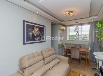 01-APARTAMENTO-3D-SARANDI-PORTO-ALEGRE-864177.jpg · Apartamento, 3 dormitórios, 58.66 m², em Sarandi