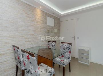 03-APARTAMENTO-2D-VILA-NOVA-PORTO-ALEGRE-863732.jpg · Apartamento, 2 dormitórios, 50.22 m², em Vila Nova
