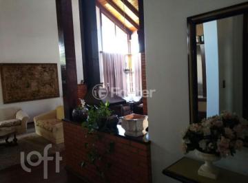 aa24c93f · Casa, 3 dormitórios, 287 m², em Pinheiro