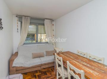 02-APARTAMENTO-2D-CAMAQUA-PORTO-ALEGRE-864101.jpg · Apartamento, 2 dormitórios, 57.04 m², em Camaquã