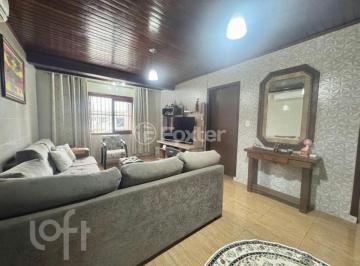 f0910477 · Casa, 4 dormitórios, 236.87 m², em Estância Velha