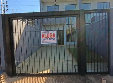 Casa · 2 Quartos · LOCAÇÃO | Sobrado, com 2 dormitórios em Parque Residencial Bom Pastor, Sarandi