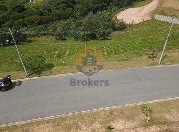 Terreno · 1000m² · Terreno em Condominio em Caxambu - Jundiaí, SP