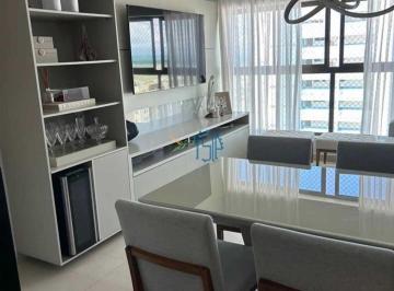 Apartamento · 62m² · 2 Quartos · 1 Vaga · Edifício Tropical Evolution - APARTAMENTO PADRÃO/ APARTAMENTO NO EDIFÍCIO TROPICAL EVOLUTION/ APARTA