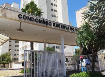Apartamento · 54m² · 2 Quartos · 1 Vaga · Apartamento à venda no bairro Jardim Piazza di Roma - Sorocaba/SP