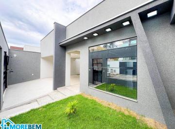 Foto 01 · Casa, Residencial Bethânia, Santana do Paraíso, MG