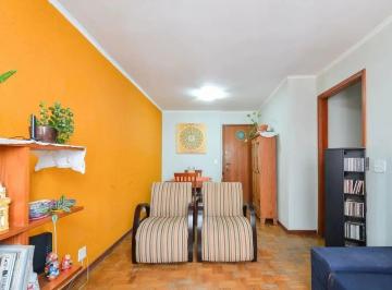 Apartamento · 94m² · 3 Quartos · 1 Vaga · CONDOMINIO EDIFICIO FLAMINGO SIRIEMA - Apartamento à venda no bairro Perdizes - São Paulo/SP, Zona O
