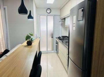 Apartamento · 70m² · 2 Quartos · 1 Vaga · CONDOMINIO EDIFICIO UNITED HOME BARRA FUNDA - Apartamento à venda no bairro Barra Funda - São Paulo/