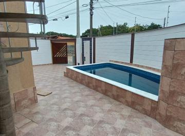 Casa de 2 quartos, Itanhaém · CASA COM PISCINA A VENDA NA PRAIA EM ITANHAÉM/SP