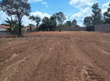 Terreno , Brasília · VENDO TERRENO P/ FAZER UM CONDOMÍNIO DE 06 CASAS VENHA CONFERIR AC IMÓVEL!