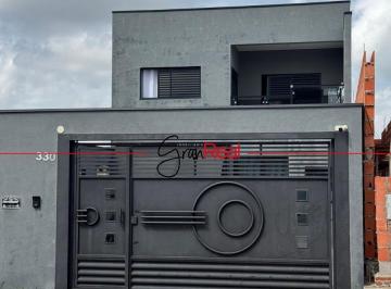 Foto 01 · VENDE-SE SOBRADO INCRÍVEL NA SMART CITY - ALTO PADRÃO E TECNOLOGIA