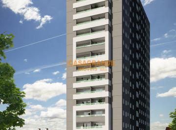 Apartamento · 60m² · 2 Quartos · 1 Vaga · Vendo ou alugo apartamento com 02 quartos em jacareí