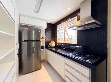 Apartamento · 2 Quartos · 1 Vaga · Apartamento à Venda - 2 suítes, 3 banheiros, 90m², 1 vaga - Pátio Clube