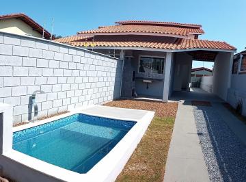 Casa de 2 quartos, Itanhaém · CASA COM PISCINA A VENDA NA PRAIA EM ITANHAÉM/SP