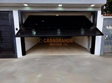 Casa · 125m² · 3 Quartos · 2 Vagas · Casa nova com 03 quartos 105m² no jardim Satélite SJC
