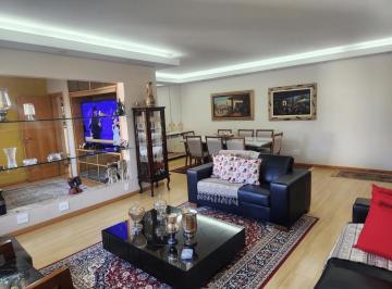 Apartamento de 4 quartos, Brasília · SQS 109 - BLOCO "D" 4 QUARTOS  ASA SUL
