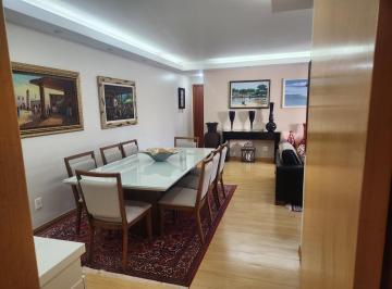 Apartamento de 4 quartos, Brasília · SQS 109 - BLOCO "D" 4 QUARTOS ASA SUL
