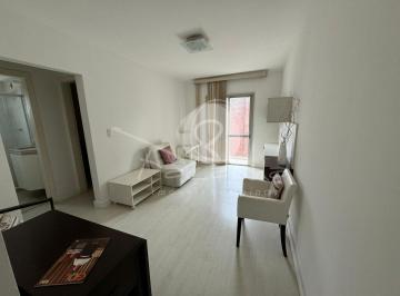 Foto 01 · Apartamento para venda no Cambuí em Campinas - 1 quarto