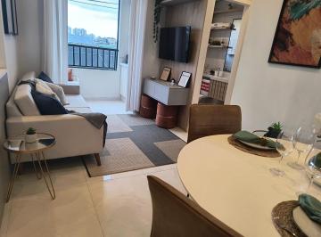 Apartamento de 2 quartos, Taboão da Serra · 2 Dormitórios 47m terraço  vaga Taboão Centro terraço  no minha casa minha vida