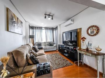 Apartamento · 207m² · 3 Quartos · 2 Vagas · Cobertura, Santa Tereza, Porto Alegre, RS