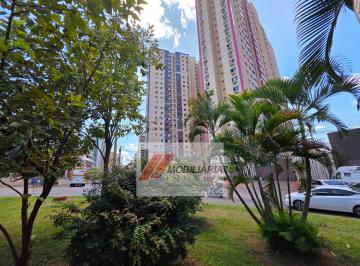 Apartamento de 3 quartos, Águas Claras · APARTAMENTO 03 QUARTOS EM ÁGUAS CLARAS CONDOMÍNIO PAU BRASIL