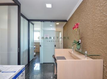 Comercial , Curitiba · SALA COMERCIAL NO CENTRO DE CURITIBA - PROFISSIONAIS DA SAÚDE