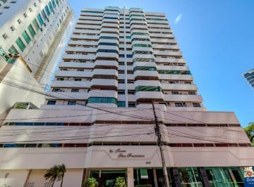 Foto 05 · EDIFÍCIO TORRE SÃO FRANCISCO - APARTAMENTO 03 DORMITÓRIOS, SENDO 01 SUÍTE - COM 140M² PRIVATIVOS - M