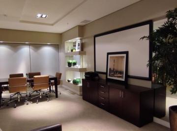 Comercial , Barueri · Sala comercia a venda em Alphaville no Brascan 80m2 com 2 vagas