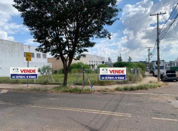 Terreno (visão geral) · Terreno à venda em Campinas/SP, no Parque Via Norte, com 250m² de área!