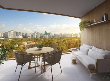Apartamento de 3 quartos, Salvador · Horto Florestal, Lançamento, HAUS, 3/4 suíte, repasse de R$350.000
