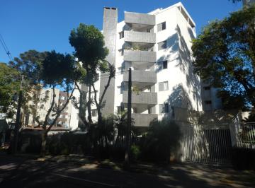 Apartamento de 3 quartos, Curitiba · Cobertura Duplex Exclusiva no Coração do Água Verde: Um Novo Padrão de Vida 