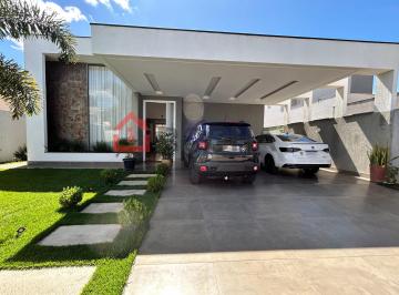 Casa de 3 quartos, Sobradinho · Alto da Boa Vista (Sobradinho) - Moderna, troco por apartamento no Sudoeste