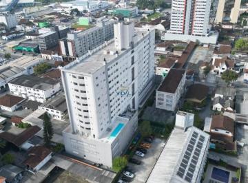 Foto 01 · Apartamento, Centro, Joinville, SC