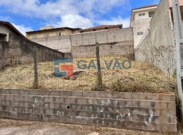 Terreno · Terreno à venda no bairro Jardim Paulista em Jundiaí - SP