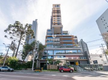 Apartamento de 3 quartos, Curitiba · Oportunidade única no Bairro Juvevê - Cobertura Duplex Serra Juvevê